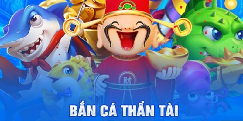 Tính năng vượt trội trong bắn cá thần tài